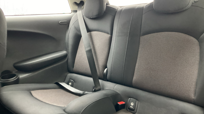 MINI Hatchback 1.5 Cooper II 3dr Petrol Hatchback